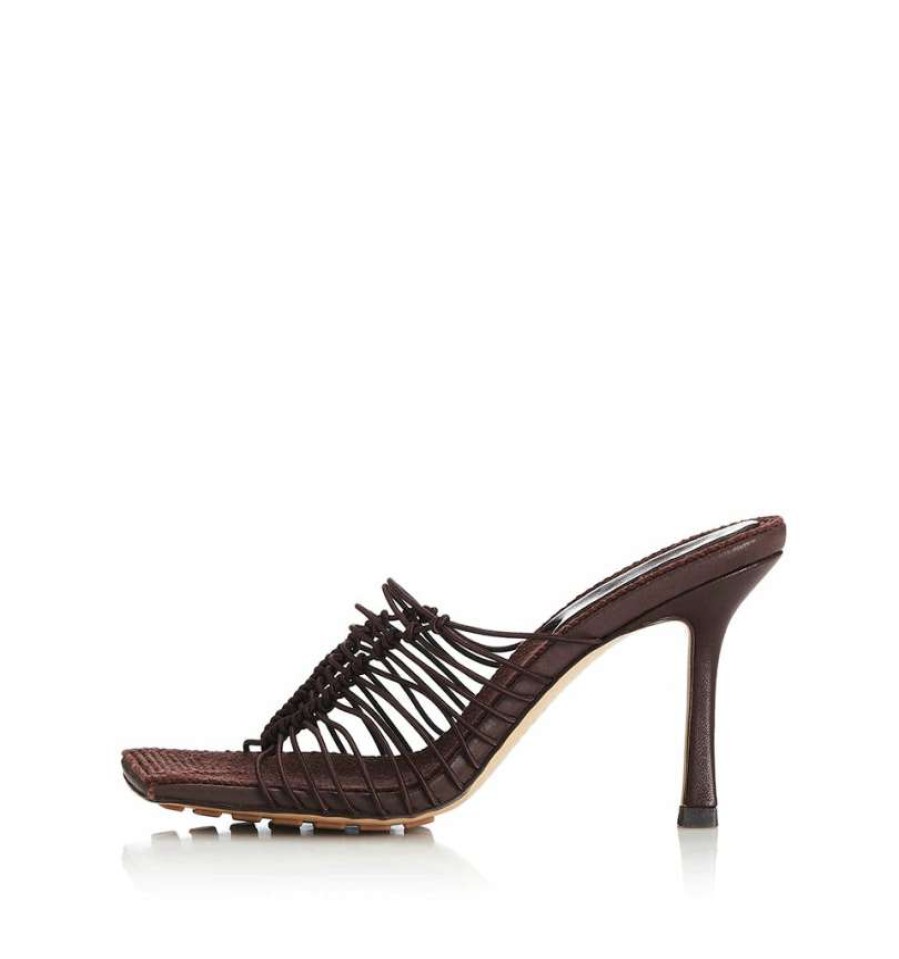 Shoes * | Alias Mae Brown 'Lettie' Mules