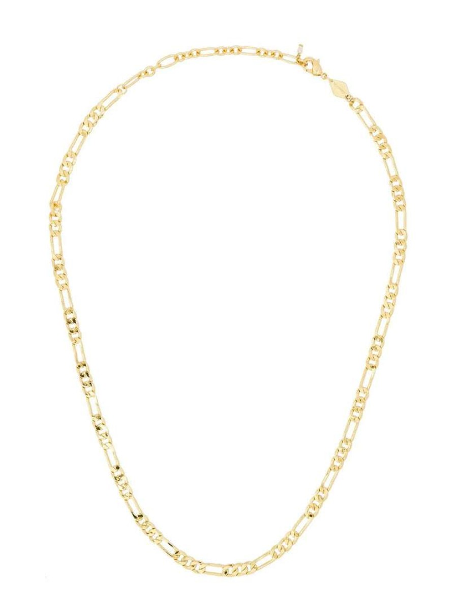 Accessories * | Anni Lu 'Figaro' Necklace New In