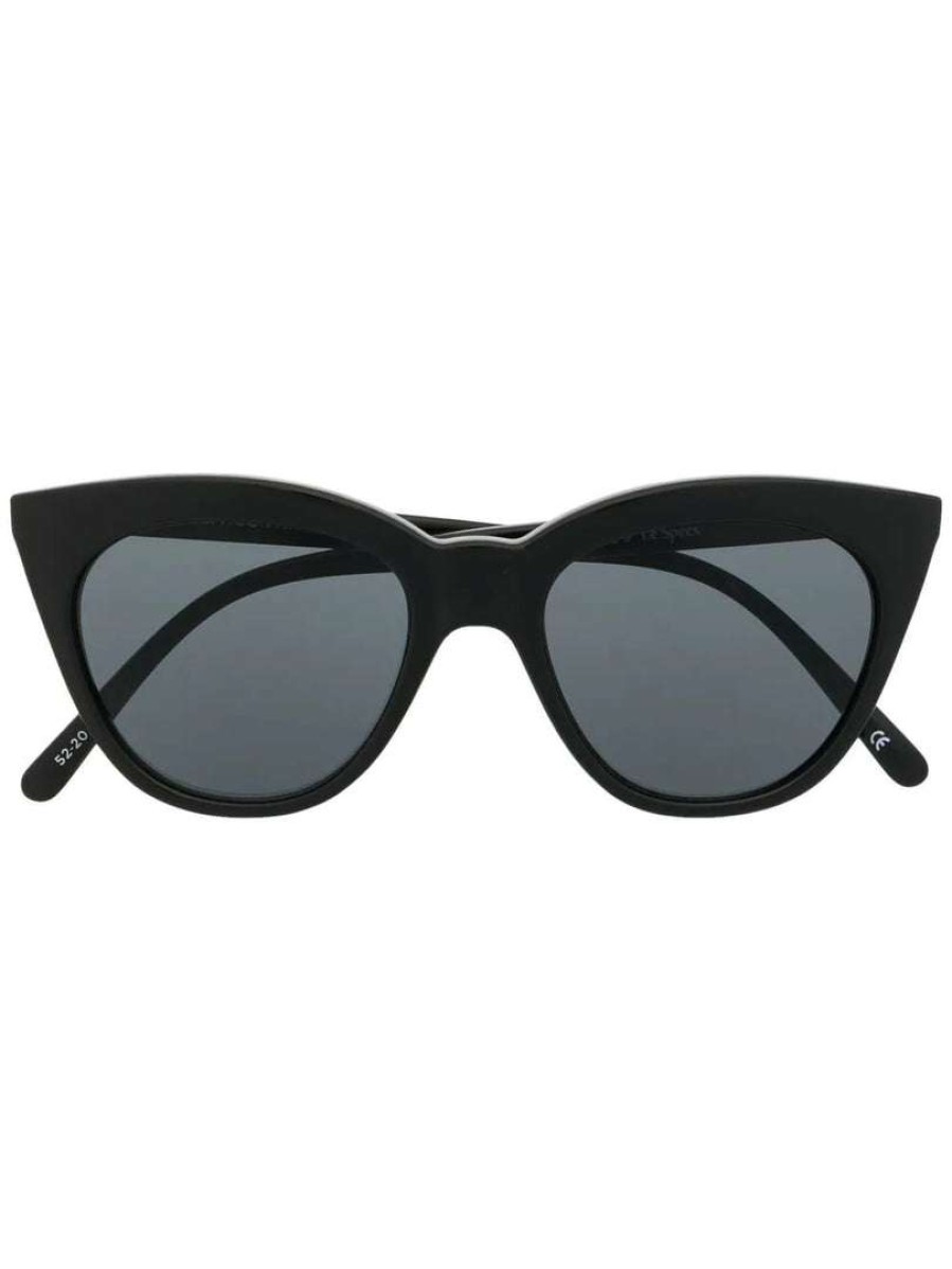 Accessories * | Le Specs 'Halfmoon Magic' Sunglasses