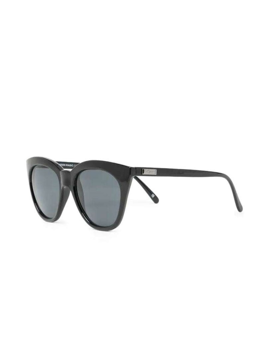 Accessories * | Le Specs 'Halfmoon Magic' Sunglasses