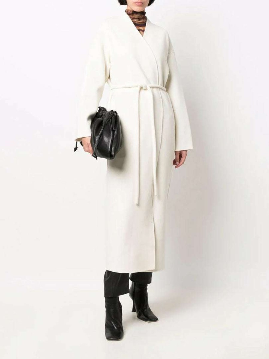 Clothing * | Anine Bing 'Hunter' Coat Clothing