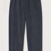 Clothing * | American Vintage Clothing Faded Grey 'Padow' Corduroy Trousers