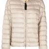 Clothing * | Parajumpers Light Beige 'Sybil' Padded Jacket Clothing