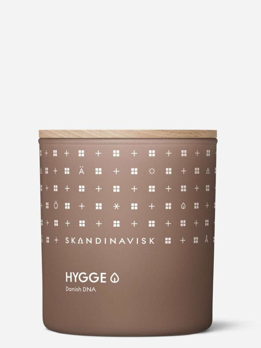 Accessories * | Skandinavisk 'Hygge' Scented Candle Home