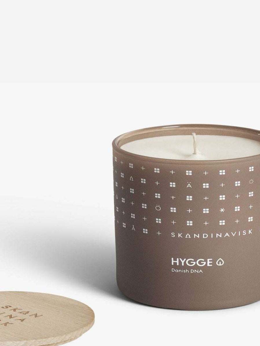 Accessories * | Skandinavisk 'Hygge' Scented Candle Home