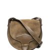 Bags * | Isabel Marant New In 'Botsy' Suede Bag